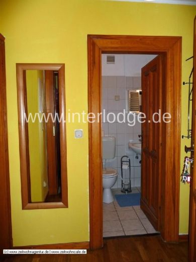 INTERLODGE K&ouml;ln - Florastr: Komplett m&ouml;blierte und vollst&auml;ndig ausgestattete Wohnung