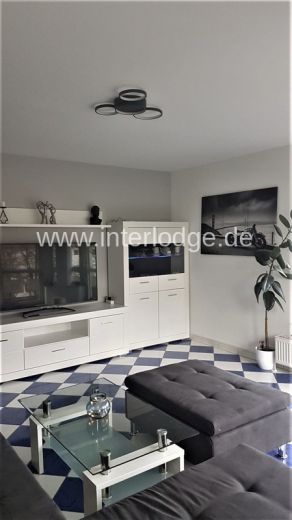 INTERLODGE Möblierte Wohnung mit Flair, 2 Schlafzimmern und Balkon, citynah in Essen-Altenessen