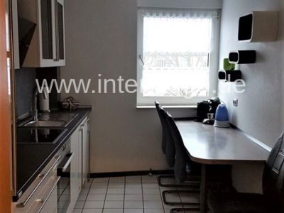 INTERLODGE Möblierte Wohnung mit Flair, 2 Schlafzimmern und Balkon, citynah in Essen-Altenessen