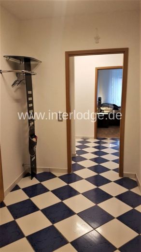 INTERLODGE Möblierte Wohnung mit Flair, 2 Schlafzimmern und Balkon, citynah in Essen-Altenessen