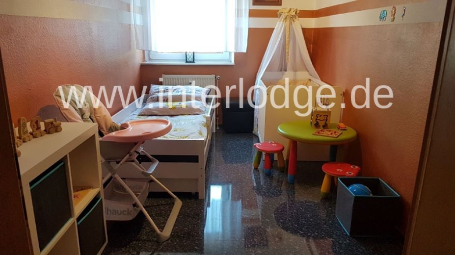 INTERLODGE Möblierte Wohnung mit Flair, 2 Schlafzimmern und Balkon, citynah in Essen-Altenessen