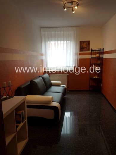 INTERLODGE Möblierte Wohnung mit Flair, 2 Schlafzimmern und Balkon, citynah in Essen-Altenessen