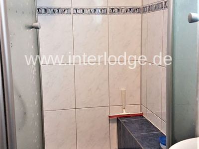 INTERLODGE Möblierte Wohnung mit Flair, 2 Schlafzimmern und Balkon, citynah in Essen-Altenessen