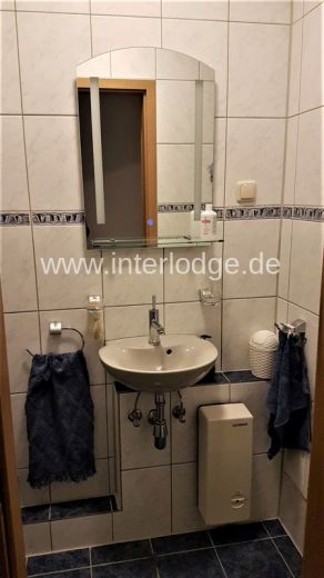 INTERLODGE Möblierte Wohnung mit Flair, 2 Schlafzimmern und Balkon, citynah in Essen-Altenessen