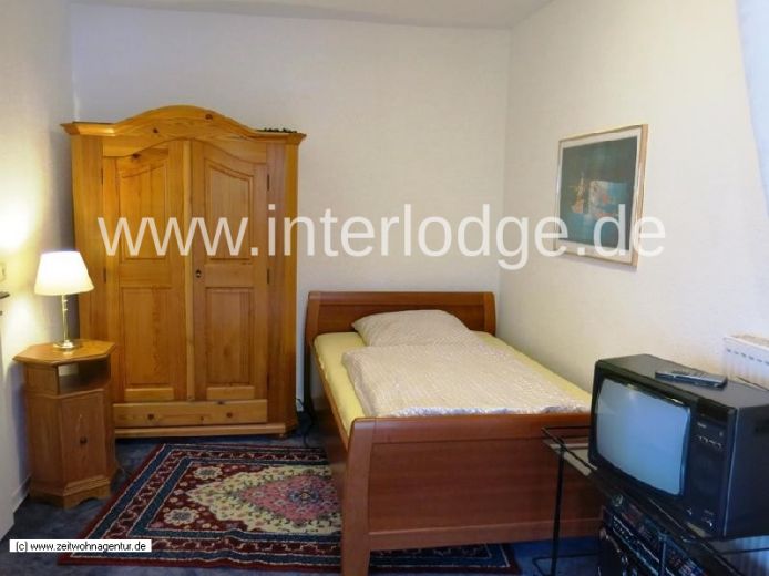 INTERLODGE Köln Rand - West Liblar: Gemütliche, möblierte Wohnung mit Terrasse und 2 Schlafräumen