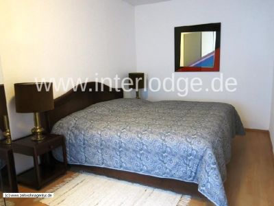 INTERLODGE Köln Rand - West Liblar: Gemütliche, möblierte Wohnung mit Terrasse und 2 Schlafräumen