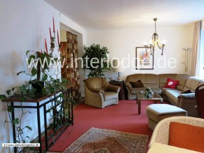 INTERLODGE Köln Rand - West Liblar: Gemütliche, möblierte Wohnung mit Terrasse und 2 Schlafräumen