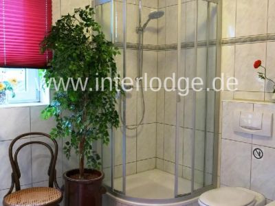 INTERLODGE Köln Rand - West Liblar: Gemütliche, möblierte Wohnung mit Terrasse und 2 Schlafräumen