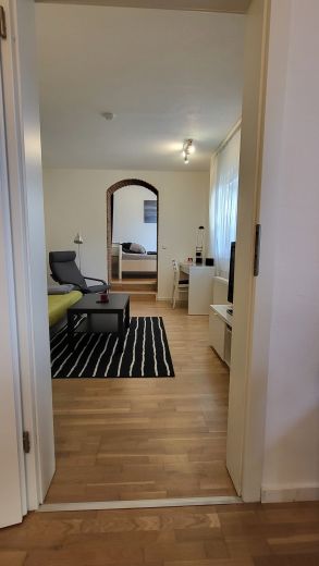 2 Zi Apartment, K&uuml;che, Bad  Bonn Friesdorf