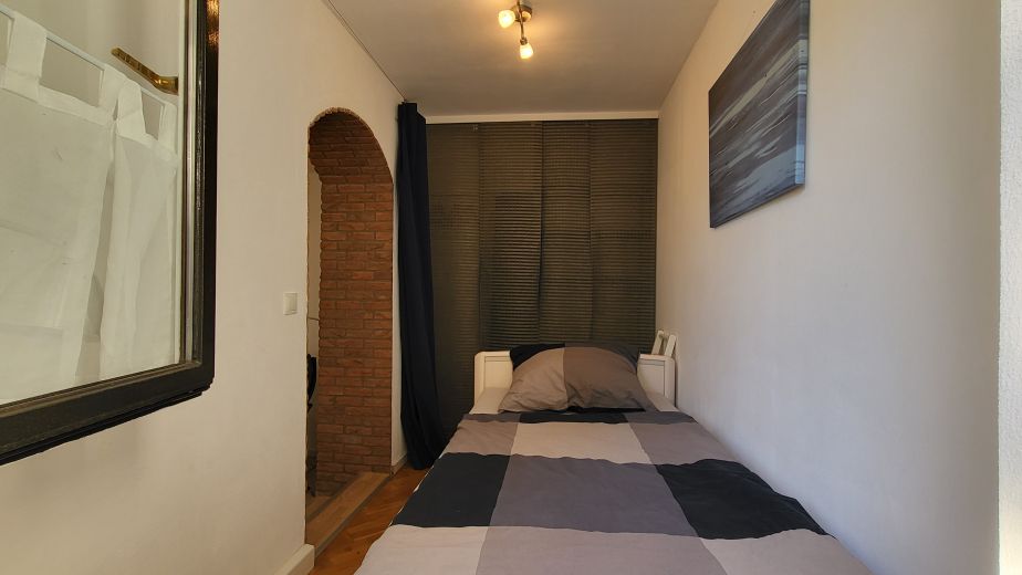 2 Zi Apartment, K&uuml;che, Bad  Bonn Friesdorf