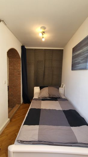 2 Zi Apartment, K&uuml;che, Bad  Bonn Friesdorf