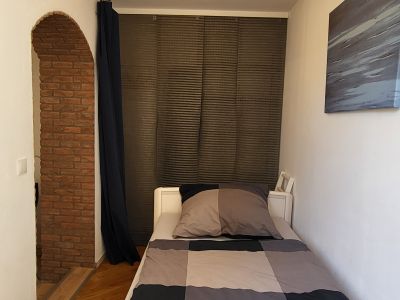 2 Zi Apartment, K&uuml;che, Bad  Bonn Friesdorf