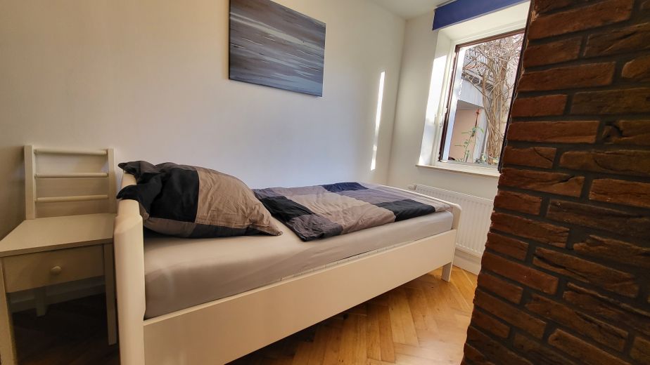 2 Zi Apartment, K&uuml;che, Bad  Bonn Friesdorf