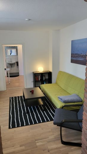 2 Zi Apartment, K&uuml;che, Bad  Bonn Friesdorf