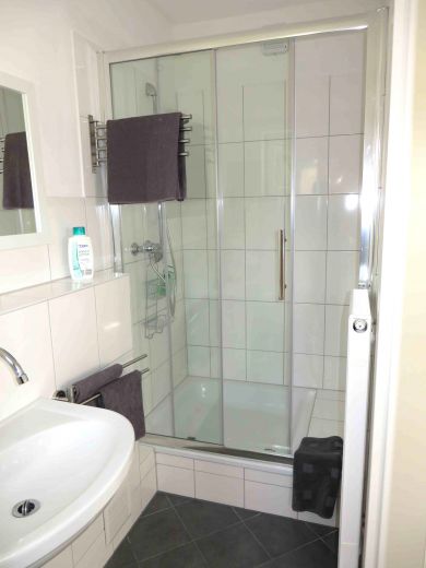 2 Zi Apartment, K&uuml;che, Bad  Bonn Friesdorf