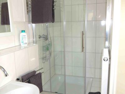 2 Zi Apartment, K&uuml;che, Bad  Bonn Friesdorf