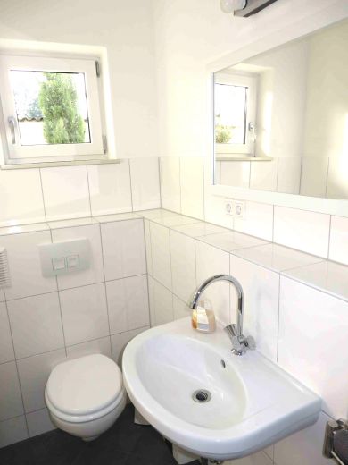 2 Zi Apartment, K&uuml;che, Bad  Bonn Friesdorf