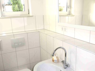 2 Zi Apartment, K&uuml;che, Bad  Bonn Friesdorf