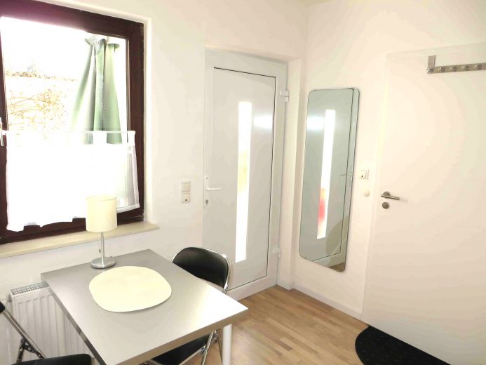 2 Zi Apartment, K&uuml;che, Bad  Bonn Friesdorf