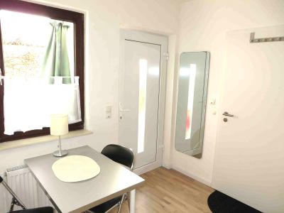 2 Zi Apartment, K&uuml;che, Bad  Bonn Friesdorf