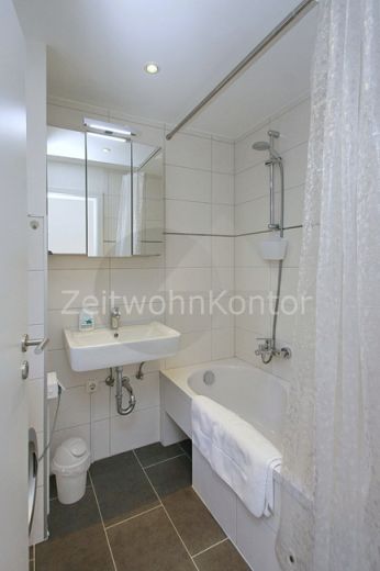 Direkt am Stadtwald, modern möbliert, WLAN aktiv!