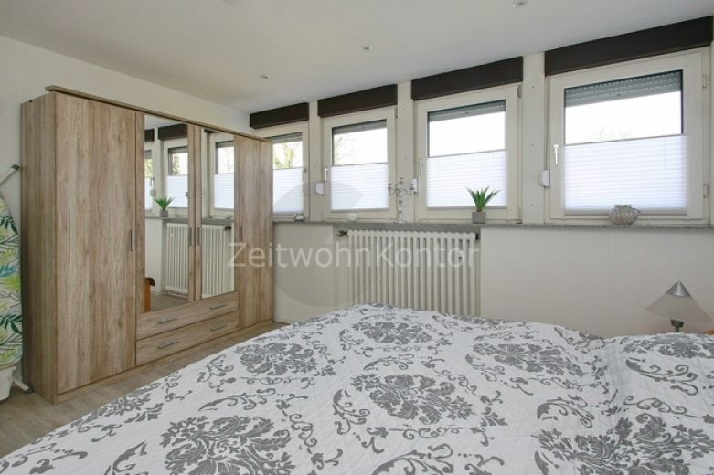 Direkt am Stadtwald, modern möbliert, WLAN aktiv!