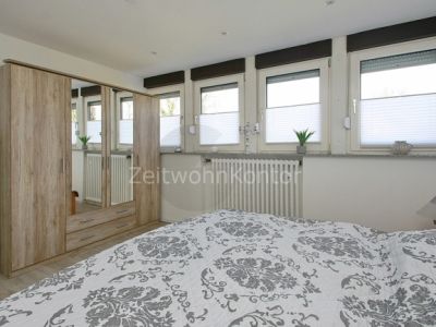 Direkt am Stadtwald, modern möbliert, WLAN aktiv!