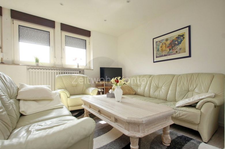 Direkt am Stadtwald, modern möbliert, WLAN aktiv!