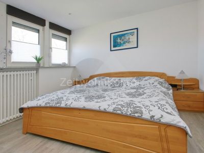 Direkt am Stadtwald, modern möbliert, WLAN aktiv!