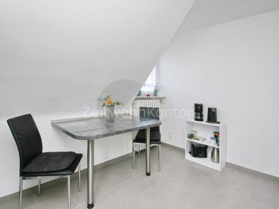 Direkt am Stadtwald, modern möbliert, WLAN aktiv!