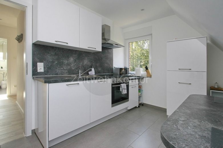 Direkt am Stadtwald, modern möbliert, WLAN aktiv!