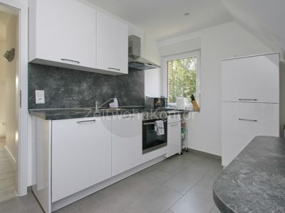 Direkt am Stadtwald, modern möbliert, WLAN aktiv!