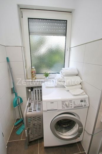 Direkt am Stadtwald, modern möbliert, WLAN aktiv!