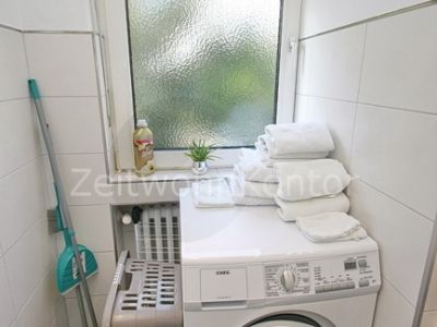 Direkt am Stadtwald, modern möbliert, WLAN aktiv!