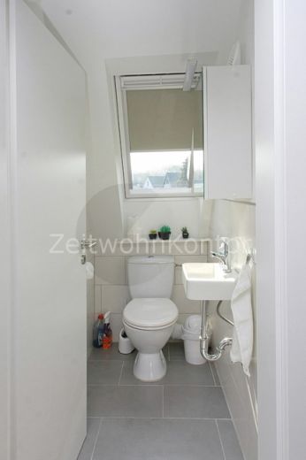 Direkt am Stadtwald, modern möbliert, WLAN aktiv!